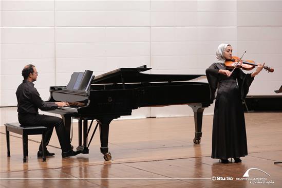 BA Orchestra and Youth Orchestra Recital - 17 October 2025