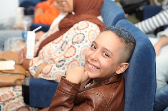 Visit by 57357 Children to CULTNAT - 20 October 2025