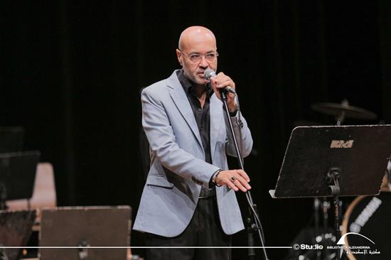 Oriental Singing and Percussion - 29 October 2025