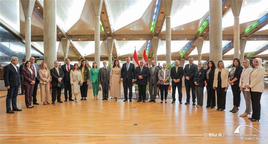 H.E. Mr. Zoran Milanović, President of Croatia - 2 November 2025