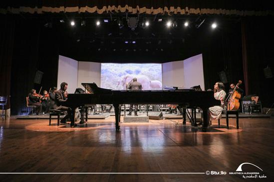 The Carnival of the Animals - 20 November 2025