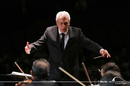 Rageh Daoud’s Dramatic Works - 21 November 2025