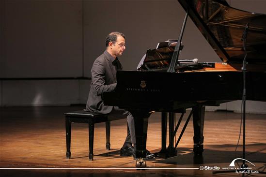 Piano Recital - 28 November 2025