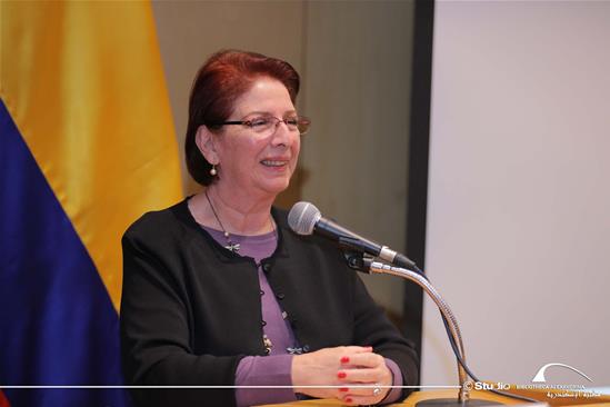 Chiribiquete, a Journey into the Ancestral Memory of America - 1 December 2025