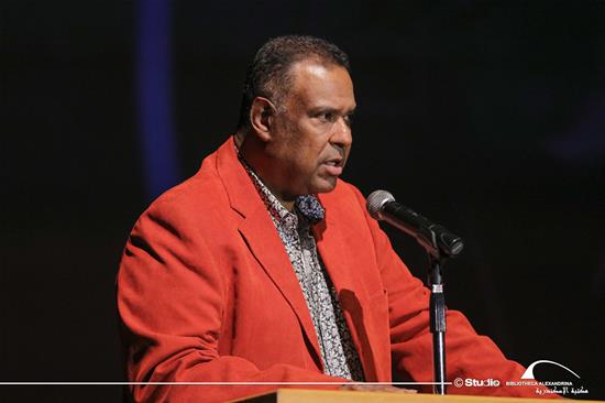 حفل افتتاح مهرجان مصر الدولي لمسرح الطفل والعرائس - 2 ديسمبر 2025