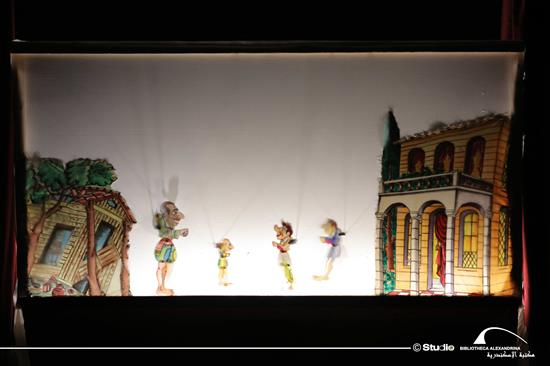 كراكوز وسط الأدغال - 3 ديسمبر 2025