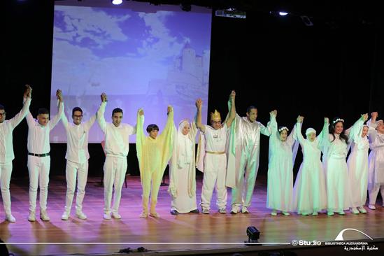 الورد الأبيض - 6 ديسمبر 2025