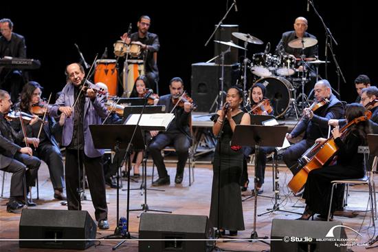 حفل موسيقي "سويت ساوند" - 27 ديسمبر 2025