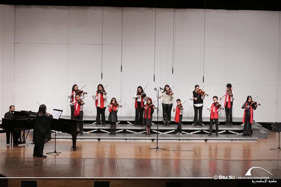 العزف الفردي والسوزوكي - 24 ديسمبر 2025