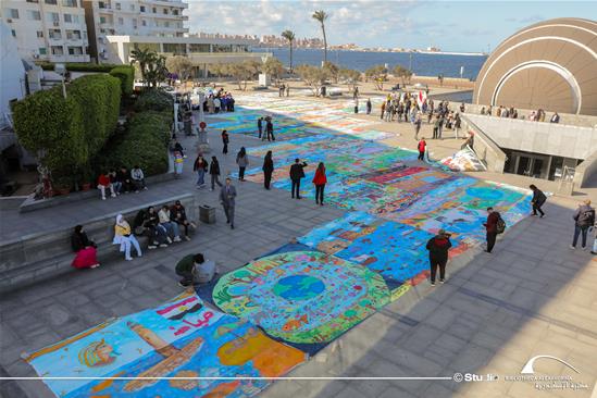 Egyptian-Japanese School Cooperation - 27 December 2025