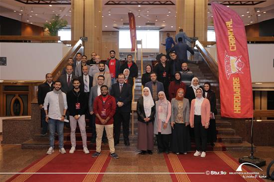 HW Carnival - 25 December 2025