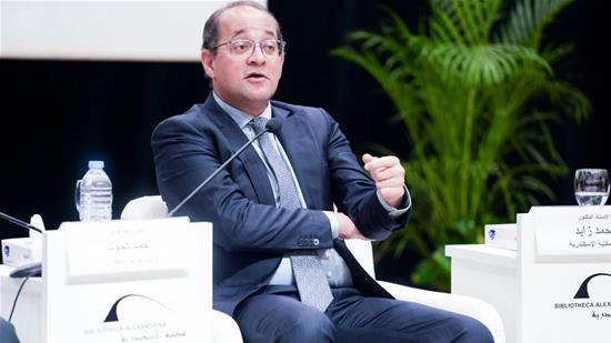 Financial Stability in Egypt and Sustainable Economic Growth