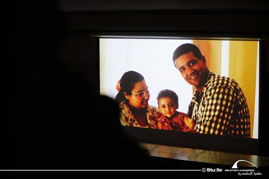 عروض أفلام لمحيي الدين يحي - 11 يناير 2026