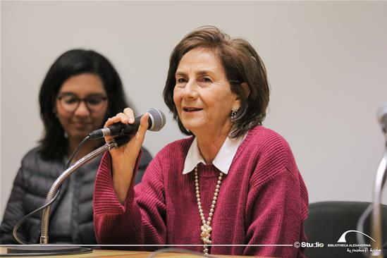 Film Screening and Discussion: <i>The Memoirs of M. A. Draz</i> - 18 January 2026