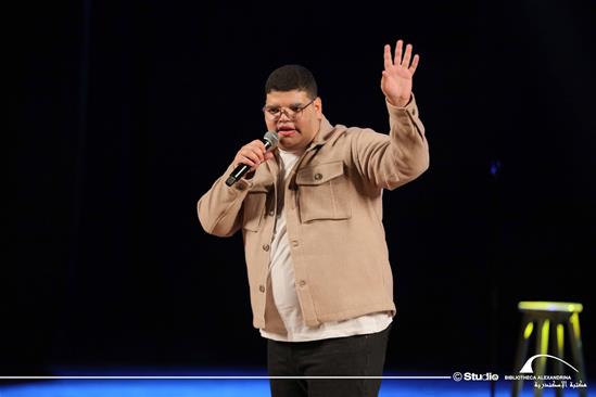 The High Five Comedy Show - 23 January 2026