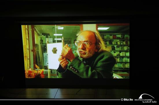 Film Screening: <i>Sobhi Shafiq and the Identity Question</i> - 25 January 2026