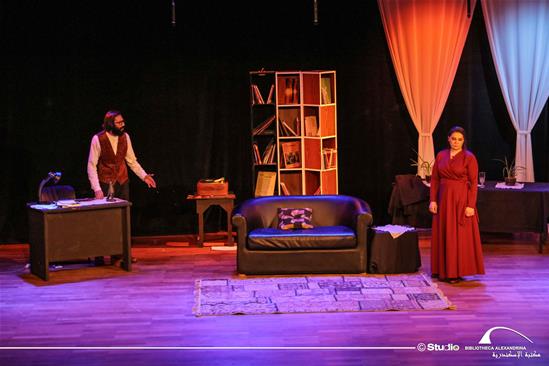 Petits Crimes Conjugaux - 28 January 2026