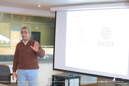 GIS Applications in Heritage Preservation and Documentation - 3 February 2026