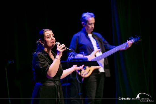 Hafez w Boustan - 7 February 2026