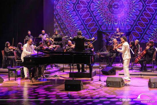 Fouad and Mounib - 13 February 2026