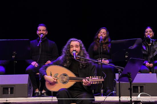 Saad Eloud - 7 March 2026