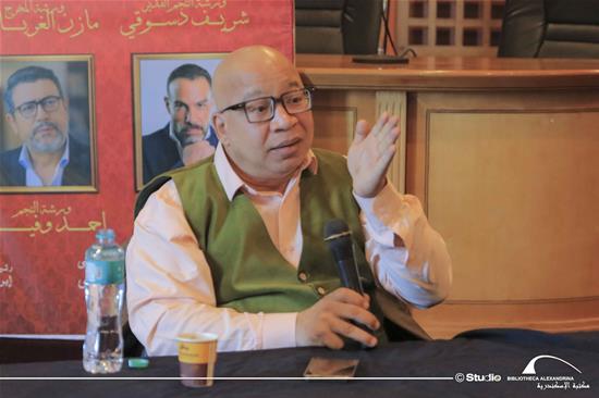 Master Class: Theatrical Storytelling - 27 March 2026