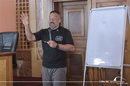 Master Class: Actors Professional Craft - 31 March 2026