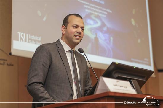 AI and the Future of Finance - 31 March 2026