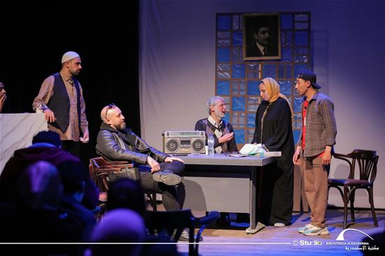 Extra Caramel - 10 April 2026