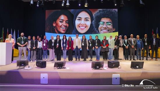 The Future Belongs to Africa - 22 April 2026