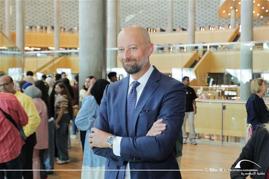 Erik Husem, Norway