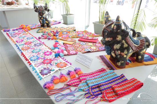 Treasures of Peruvian Handicrafts - 6 May 2026