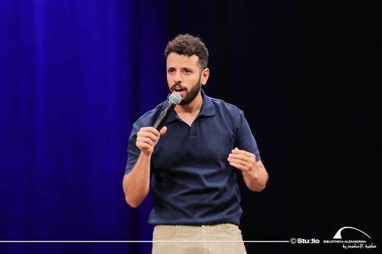 Stand-up Comedy: The Goats - 5 June 2026