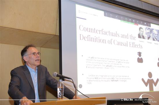Causality and Decision Making - 6 June 2026