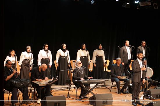 Donietna Band for Arabic Music - 25 June 2026