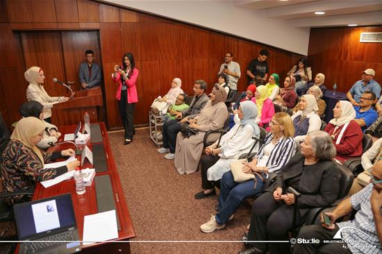 Storytelling Evening