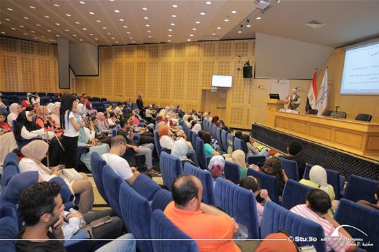 ورشة عمل: «فن التصوير بالموبايل»