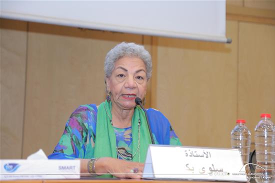 Creative Women in a Changing World