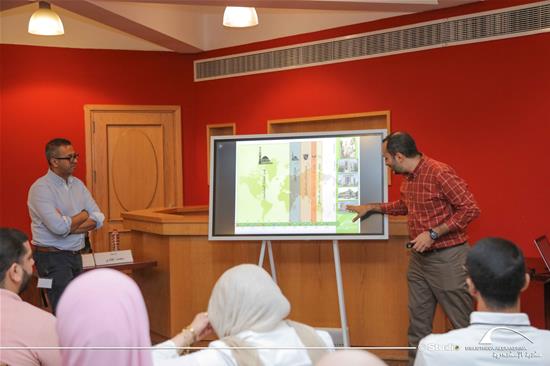 “Architecture for People” Workshop (Day Two)
