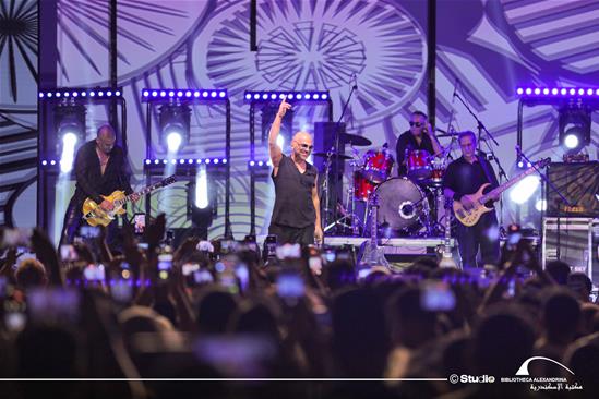 Massar Egbari - 6 August 2026