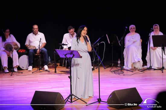 Amani Mahfouz and Dafayer Troupe - 8 August 2026