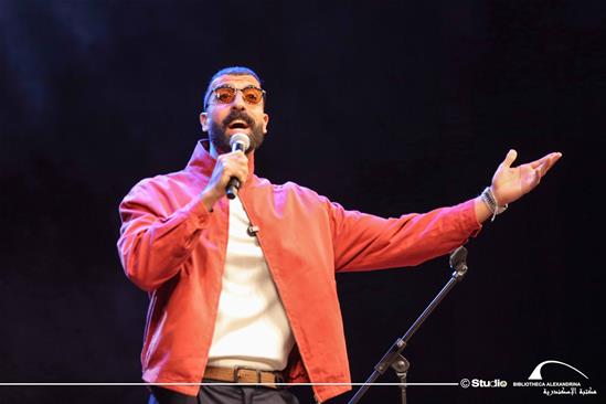Stand-Up Comedy: Mohamed Helmy - 10 August 2026