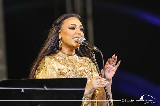 Songs from the Good Old Days (Marwa Nagy) - 11 August 2026
