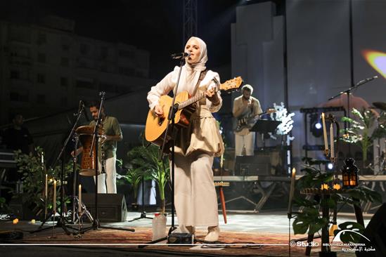 Ghaliaa - 13 August 2026