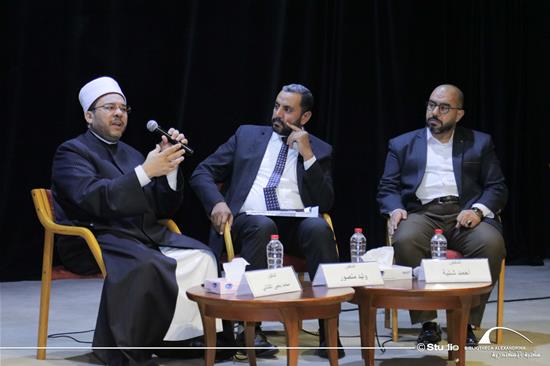 The Use of Sufism in Our Contemporary World
