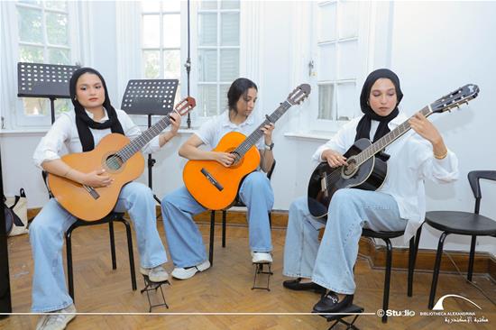Arts School Recital - 10 September 2026