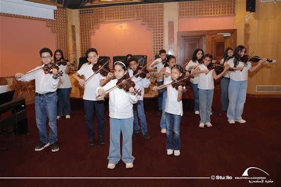 “Recital” Featuring Students of Suzuki and Violin Classes - 15 September 2026