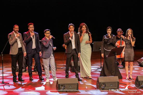 Concert Featuring Students of Oriental Singing Class - 17 September 2026