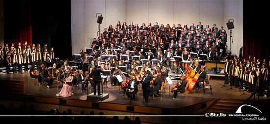 Carmina Burana - 10 October 2026