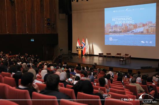 Rethinking Rebuilding - 11 October 2026